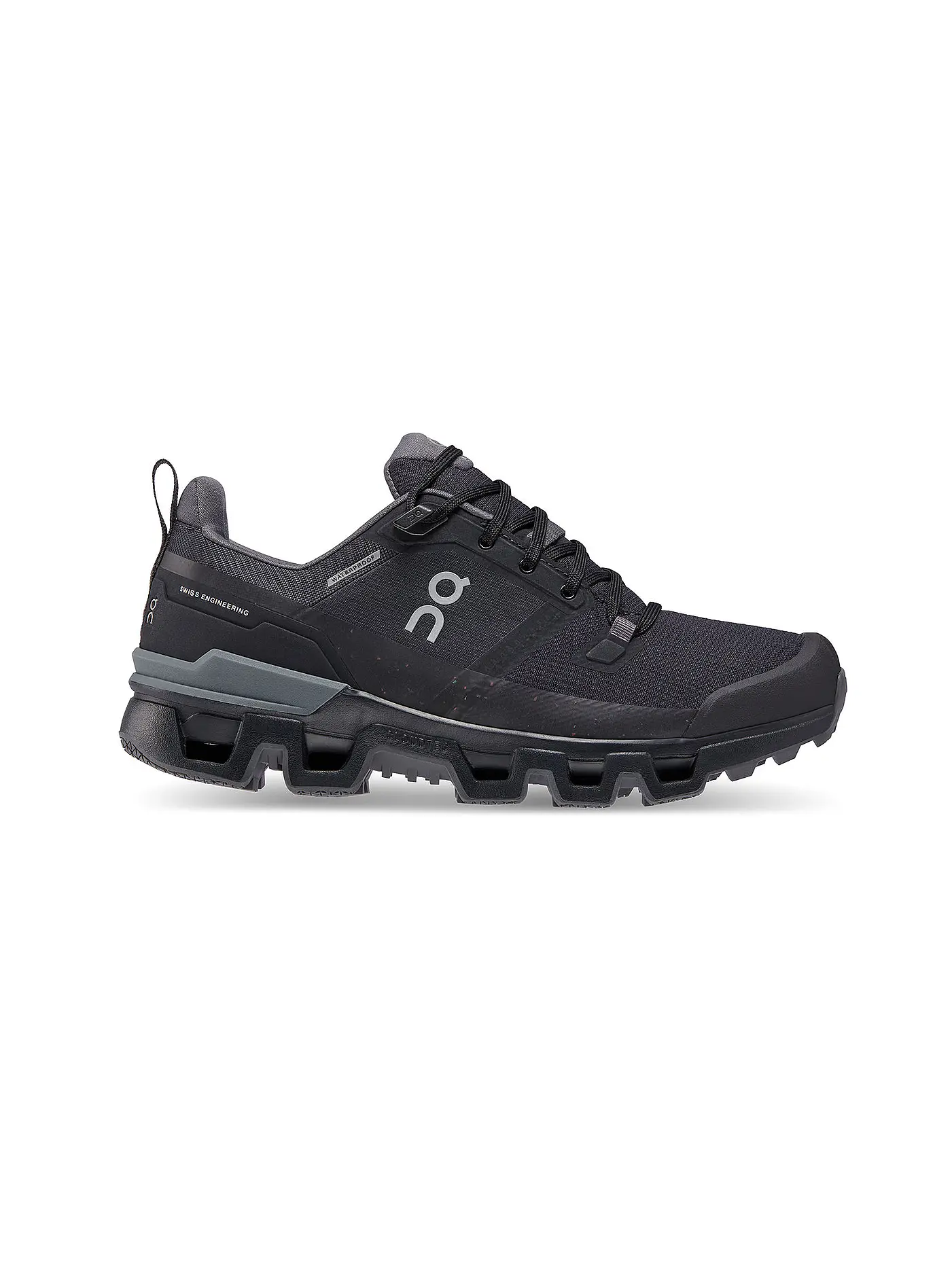 ON | Damen Wanderschuhe Cloudwander Waterproof | 